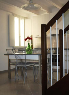 Appartamento Borghetto Comacchio